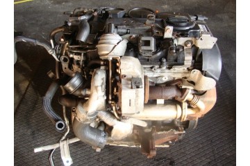 Engine Mitsubishi Lancer Grandis 2 0 DiD BWC Part manufacturer Mitsubishi OE
