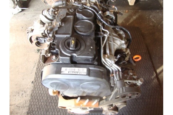 Engine Mitsubishi Lancer Grandis 2 0 DiD BWC Car type passenger cars