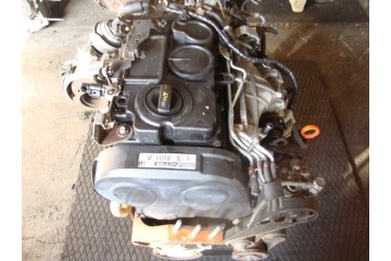 Engine Mitsubishi Lancer Grandis 2 0 DiD BWC Car type passenger cars