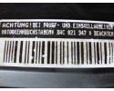 Engine Mitsubishi Lancer Grandis 2 0 DiD BWC Engine type diesel