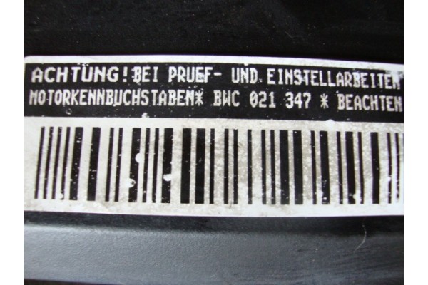 Engine Mitsubishi Lancer Grandis 2 0 DiD BWC Engine type diesel