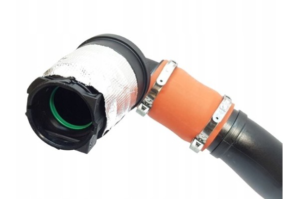 Intercooler cable Renault 2 3Dci 144601765R Original Catalog number of the part 144601765R