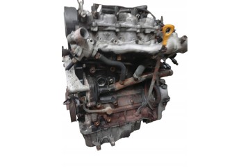 ENGINE HYUNDAI MATRIX ACCENT II 1 5 CRDI D3EA Catalog number of the part D3EA