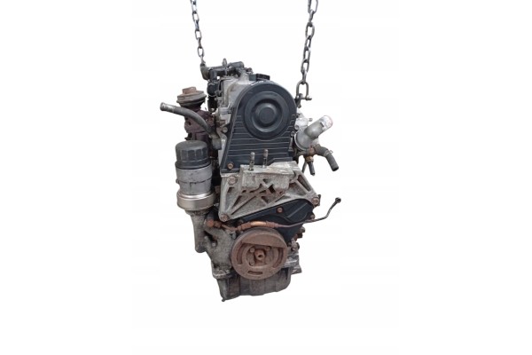 ENGINE HYUNDAI MATRIX ACCENT II 1 5 CRDI D3EA Part manufacturer Hyundai OE