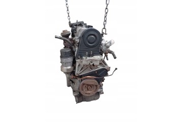 ENGINE HYUNDAI MATRIX ACCENT II 1 5 CRDI D3EA Part manufacturer Hyundai OE