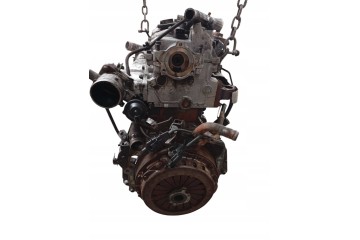 ENGINE HYUNDAI MATRIX ACCENT II 1 5 CRDI D3EA Engine type diesel