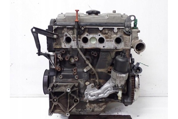 ENGINE NFV CITROEN XSARA PICASSO 1 6i 101HP 03R FV