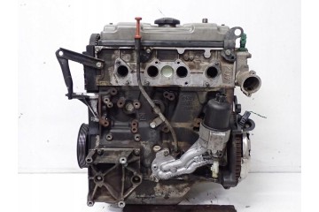 ENGINE NFV CITROEN XSARA PICASSO 1 6i 101HP 03R FV