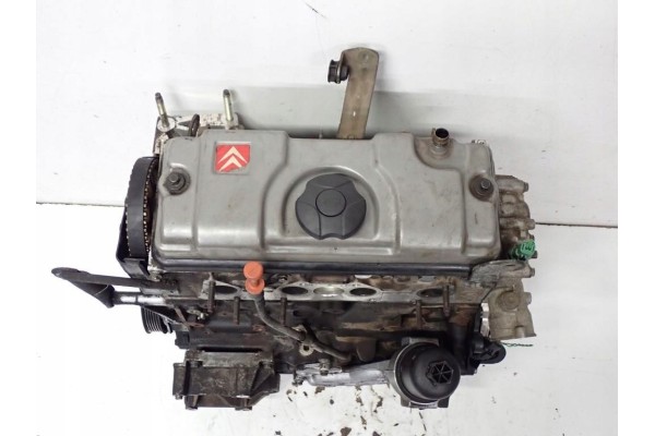 ENGINE NFV CITROEN XSARA PICASSO 1 6i 101HP 03R FV Part manufacturer Citroen OE