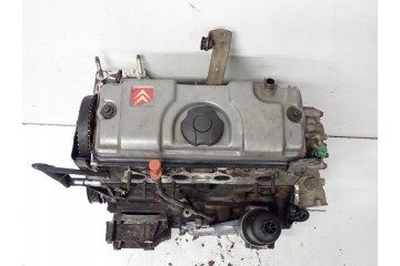 ENGINE NFV CITROEN XSARA PICASSO 1 6i 101HP 03R FV Part manufacturer Citroen OE