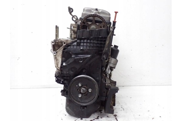 ENGINE NFV CITROEN XSARA PICASSO 1 6i 101HP 03R FV Car type passenger cars
