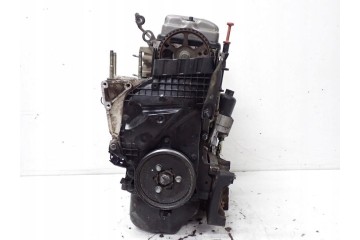 ENGINE NFV CITROEN XSARA PICASSO 1 6i 101HP 03R FV Car type passenger cars