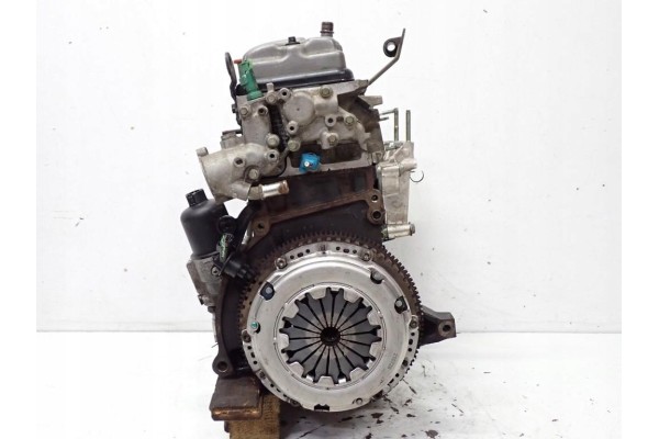 ENGINE NFV CITROEN XSARA PICASSO 1 6i 101HP 03R FV Engine type petrol