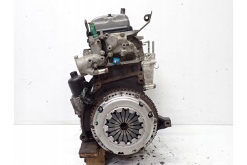 ENGINE NFV CITROEN XSARA PICASSO 1 6i 101HP 03R FV Engine type petrol