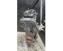Engine complete Mitsubishi LANCER VIII 2010 BWC