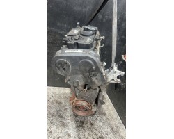Engine complete Mitsubishi LANCER VIII 2010 BWC