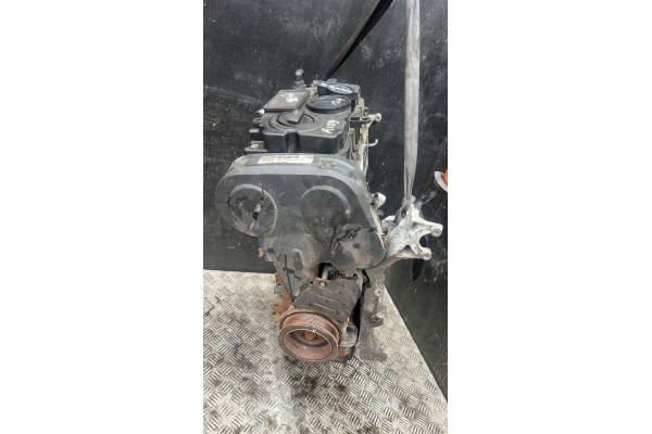 Engine complete Mitsubishi LANCER VIII 2010 BWC
