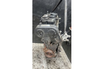 Engine complete Mitsubishi LANCER VIII 2010 BWC