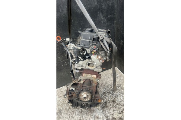 Engine complete Mitsubishi LANCER VIII 2010 BWC Part manufacturer Mitsubishi OE