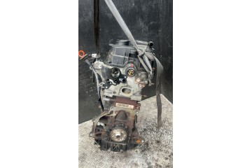 Engine complete Mitsubishi LANCER VIII 2010 BWC Part manufacturer Mitsubishi OE
