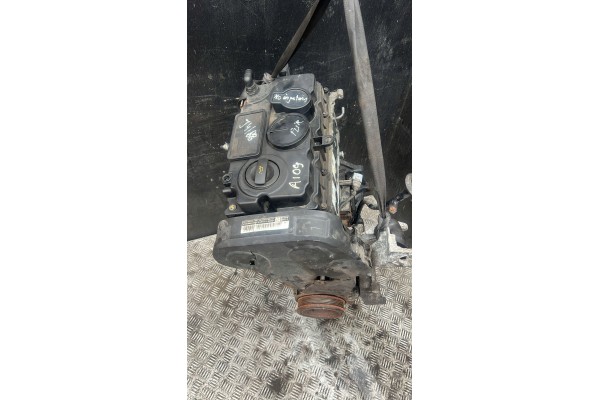 Engine complete Mitsubishi LANCER VIII 2010 BWC Car type undefined