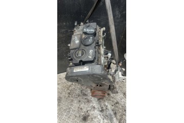 Engine complete Mitsubishi LANCER VIII 2010 BWC Car type undefined
