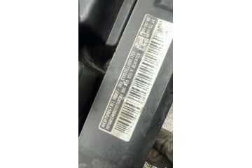 Engine complete Mitsubishi LANCER VIII 2010 BWC Catalog number of the part BWC