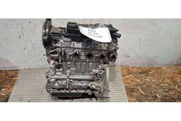 ENGINE 8H01 8HR 8HP PEUGEOT 208 C3 II 1 4 EHDI 2012