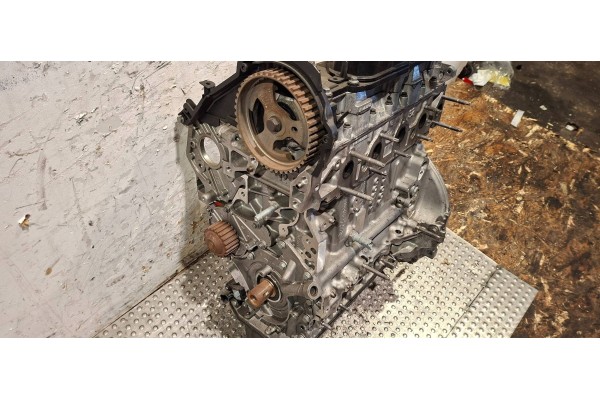 ENGINE 8H01 8HR 8HP PEUGEOT 208 C3 II 1 4 EHDI 2012 Catalog number of the part S25053860