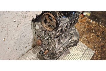 ENGINE 8H01 8HR 8HP PEUGEOT 208 C3 II 1 4 EHDI 2012 Catalog number of the part S25053860