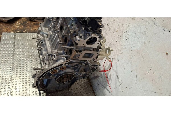 ENGINE 8H01 8HR 8HP PEUGEOT 208 C3 II 1 4 EHDI 2012 Car type passenger cars