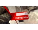 Motor 8H01 8HR 8HP para Peugeot 208 C3 II 1.4 EHDI 2012-
