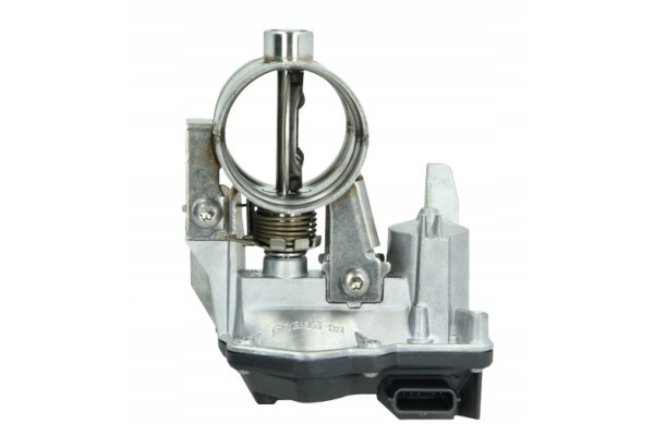 Valve Egr Renault 1 6Dci 147B08010R Original Part manufacturer Renault OE