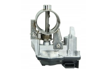 Valve Egr Renault 1 6Dci 147B08010R Original Part manufacturer Renault OE