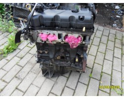 ENGINE BAJA FORD FIESTA MK6 1 3 8V