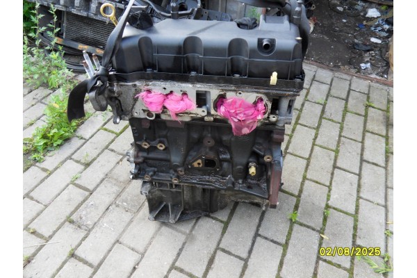 ENGINE BAJA FORD FIESTA MK6 1 3 8V