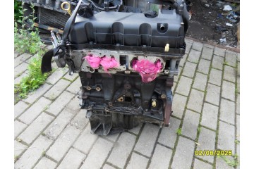 ENGINE BAJA FORD FIESTA MK6 1 3 8V