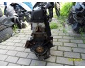ENGINE BAJA FORD FIESTA MK6 1 3 8V Catalog number of the part SILNIK BAJA FORD FIESTA MK6 1 3 8V