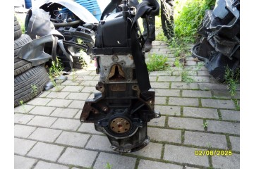 ENGINE BAJA FORD FIESTA MK6 1 3 8V Catalog number of the part SILNIK BAJA FORD FIESTA MK6 1 3 8V