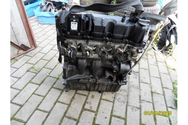 ENGINE BAJA FORD FIESTA MK6 1 3 8V Part manufacturer Ford OE