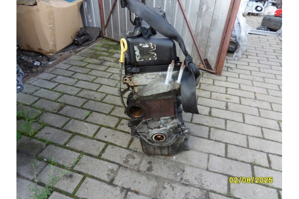 ENGINE BAJA FORD FIESTA MK6 1 3 8V Packaging status replacement