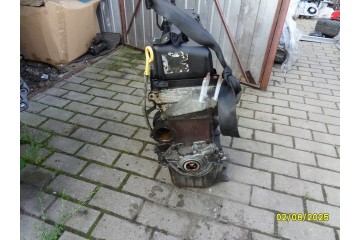 ENGINE BAJA FORD FIESTA MK6 1 3 8V Packaging status replacement