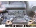 ENGINE BAJA FORD FIESTA MK6 1 3 8V Car type passenger cars