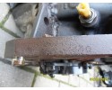 ENGINE BAJA FORD FIESTA MK6 1 3 8V Catalog number of the original SILNIK BAJA FORD FIESTA MK6 1 3 8V