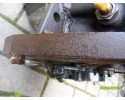 ENGINE BAJA FORD FIESTA MK6 1 3 8V Version European