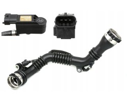 Air hose Renault Dacia 144602899R Original