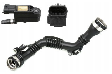 Air hose Renault Dacia 144602899R Original