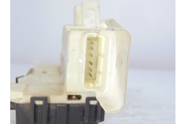  6 PIN CERRADURA PUERTA TRASERA DERECHA PEUGEOT 407 ST Sport 2004 6 PIN 193596 PEUGEOT - 2