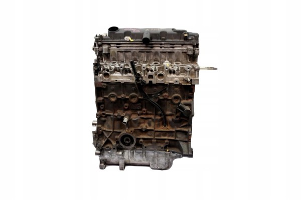 Engine Diesel 2 0 HDI 8v 90 HP RHY 0135FG Citroen Peugeot