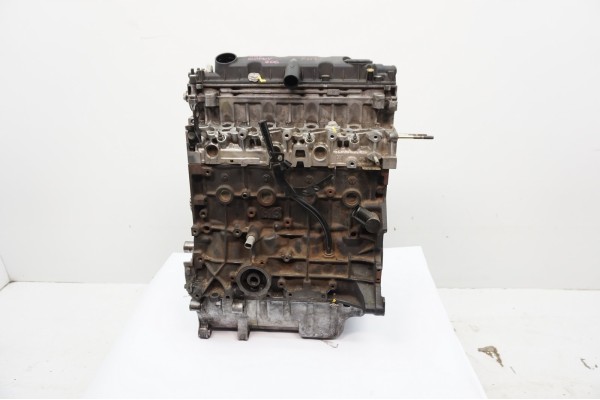 Engine Diesel 2 0 HDI 8v 90 HP RHY 0135FG Citroen Peugeot Part manufacturer Peugeot OE